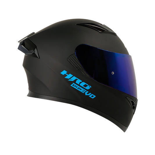 CASCO HRO EVO 514 SOLID | SKU: H514EVSOAZ-#