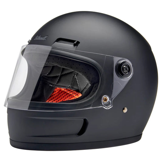 CASCO BILTWELL GRINGO SV FLAT BLACK