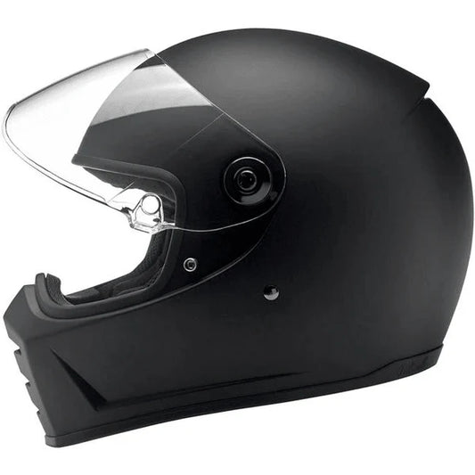CASCO BILTWELL LANE SPLITTER FLAT BLACK