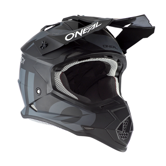 2SRS Helmet SLICK | SKU: 0200-S1#
