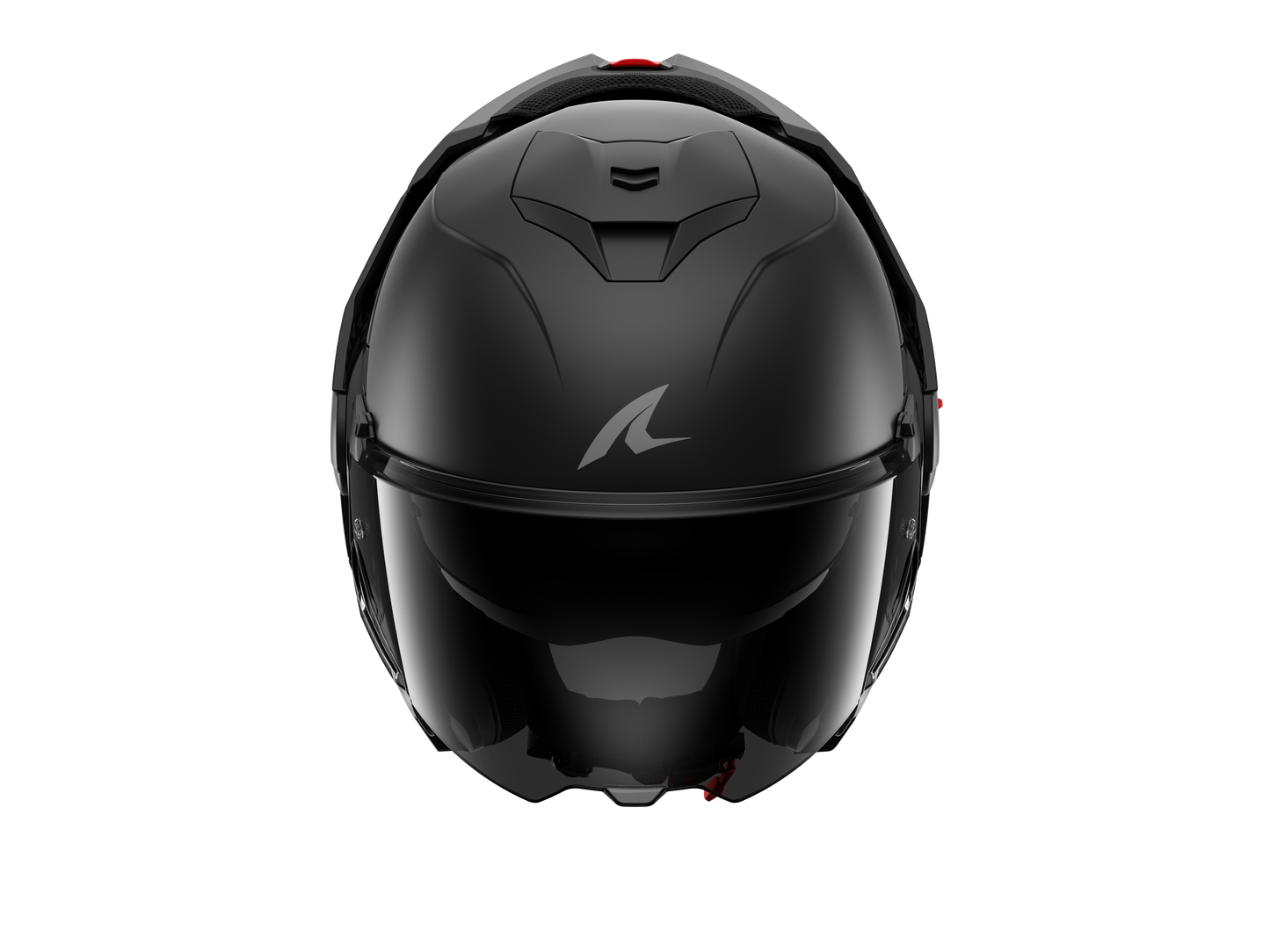 CASCO OXO DARK SHADOW NEGRO MATE | SKU: HE8703EKMA#