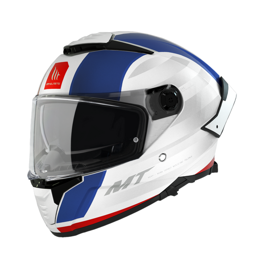 CASCO MT THUNDER 4 SV TREADS C7 BRILLO | SKU: 1308B37271-#