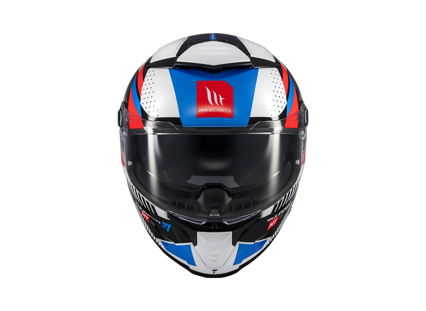 CASCO MT FF118SV THUNDER 4 SV LUMINENCE A7 BRILLO | SKU: 1308C38071#