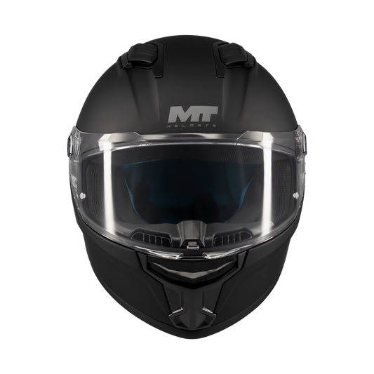 CASCO MT STINGER 2 PURE A1 MATE SKU: 133400PA120#