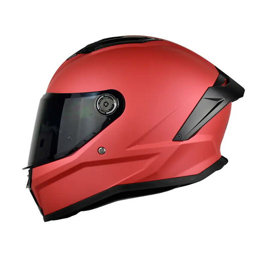 CASCO MT STINGER 2 PURE A5 MATE SKU: 133400PA520#VO