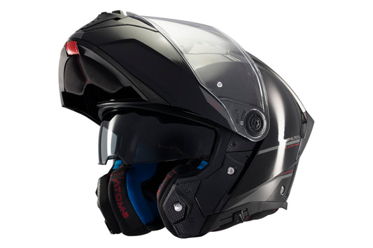 CASCO MT ATOM 2 SV PURE A1 BRILLO SKU: 133500PA110#