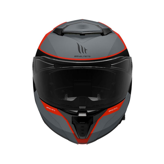 CASCO MT FU404SV ATOM 2 SV EMALLA B15 MATE | SKU: 1335B231152#
