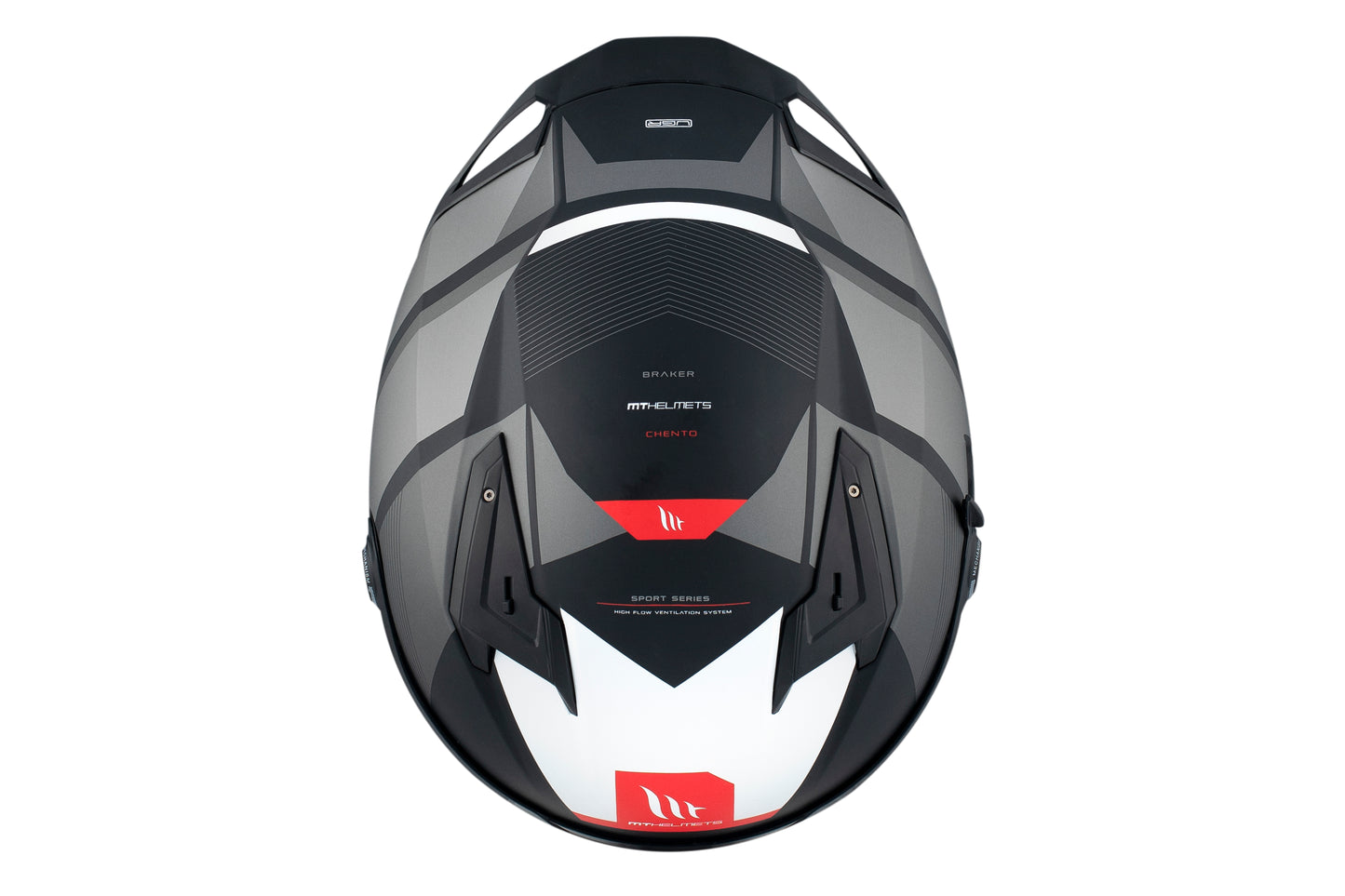 CASCO MT FF128SV BRAKER SV CHENTO B0 MATE | SKU: 1346A56103#
