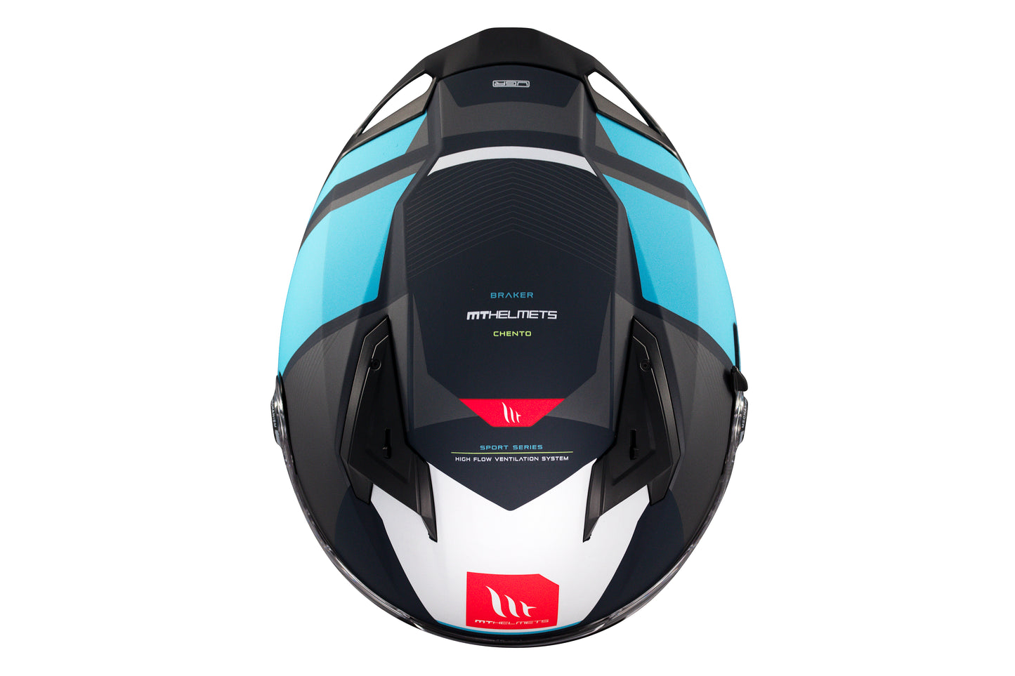 CASCO MT FF128SV BRAKER SV CHENTO C7 MATE | SKU: 1346A56273#
