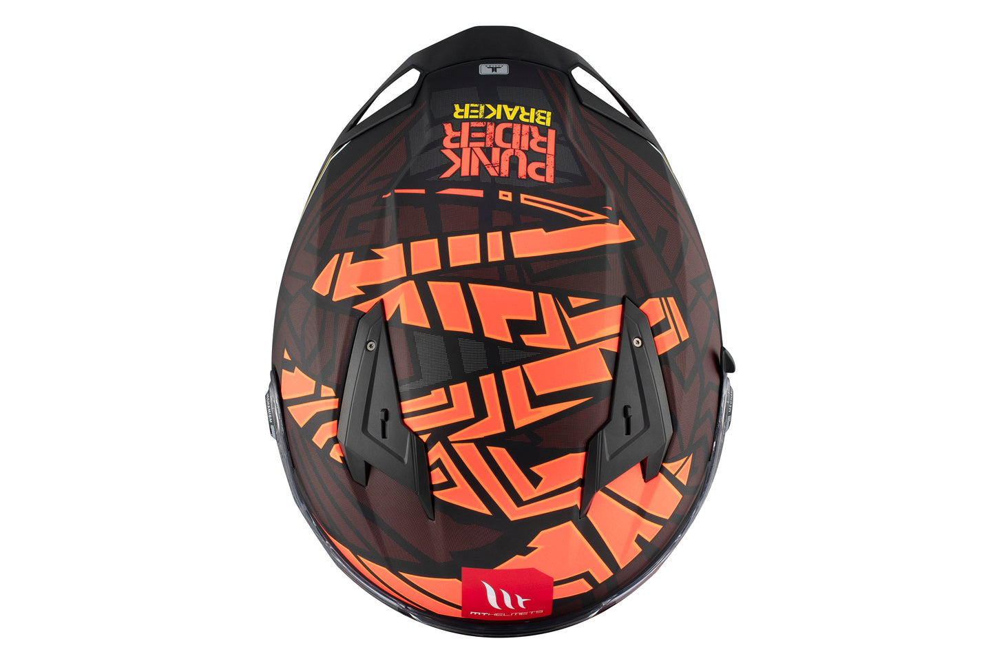 CASCO MT FF128SV BRAKER SV PUNK RIDER B5 MATE | SKU: 1346A71153#