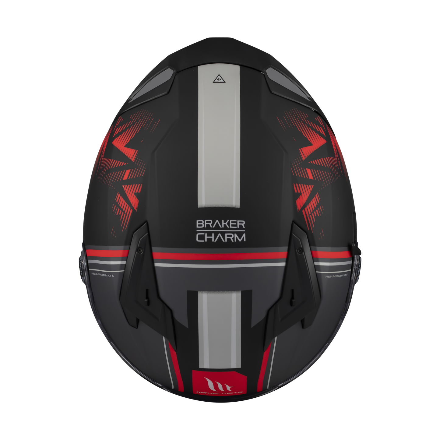 CASCO MT FF128SV BRAKER SV CHARM B5 MATE | SKU: 1346C40152#