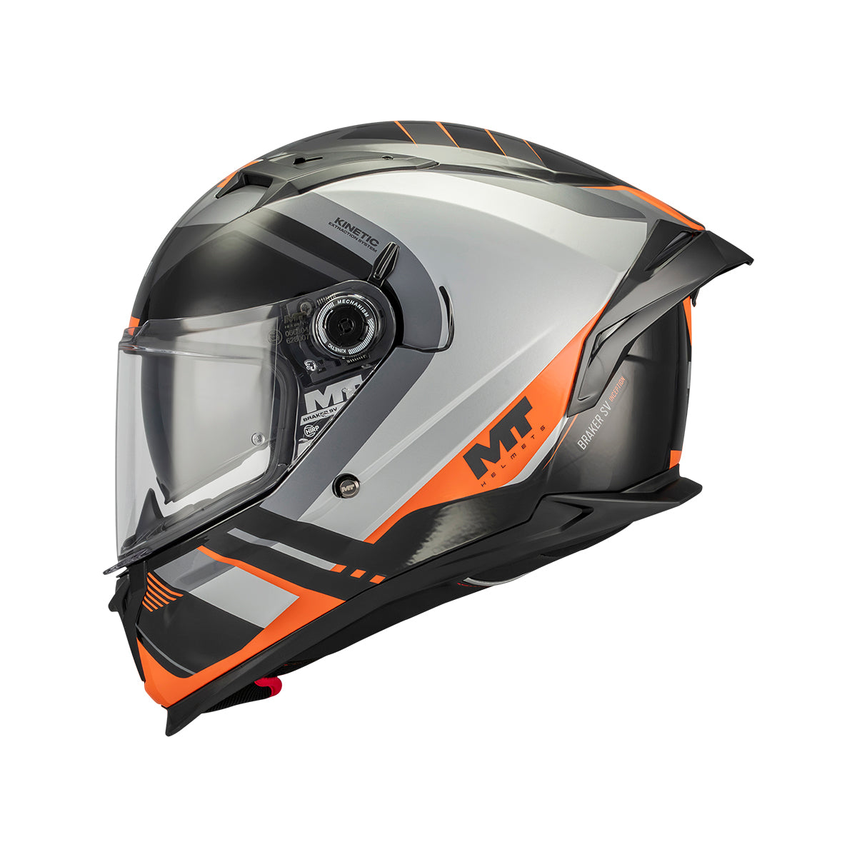 CASCO MT BRAKER SV INCEPTION B4 BRILLO SKU:1346D18B410#