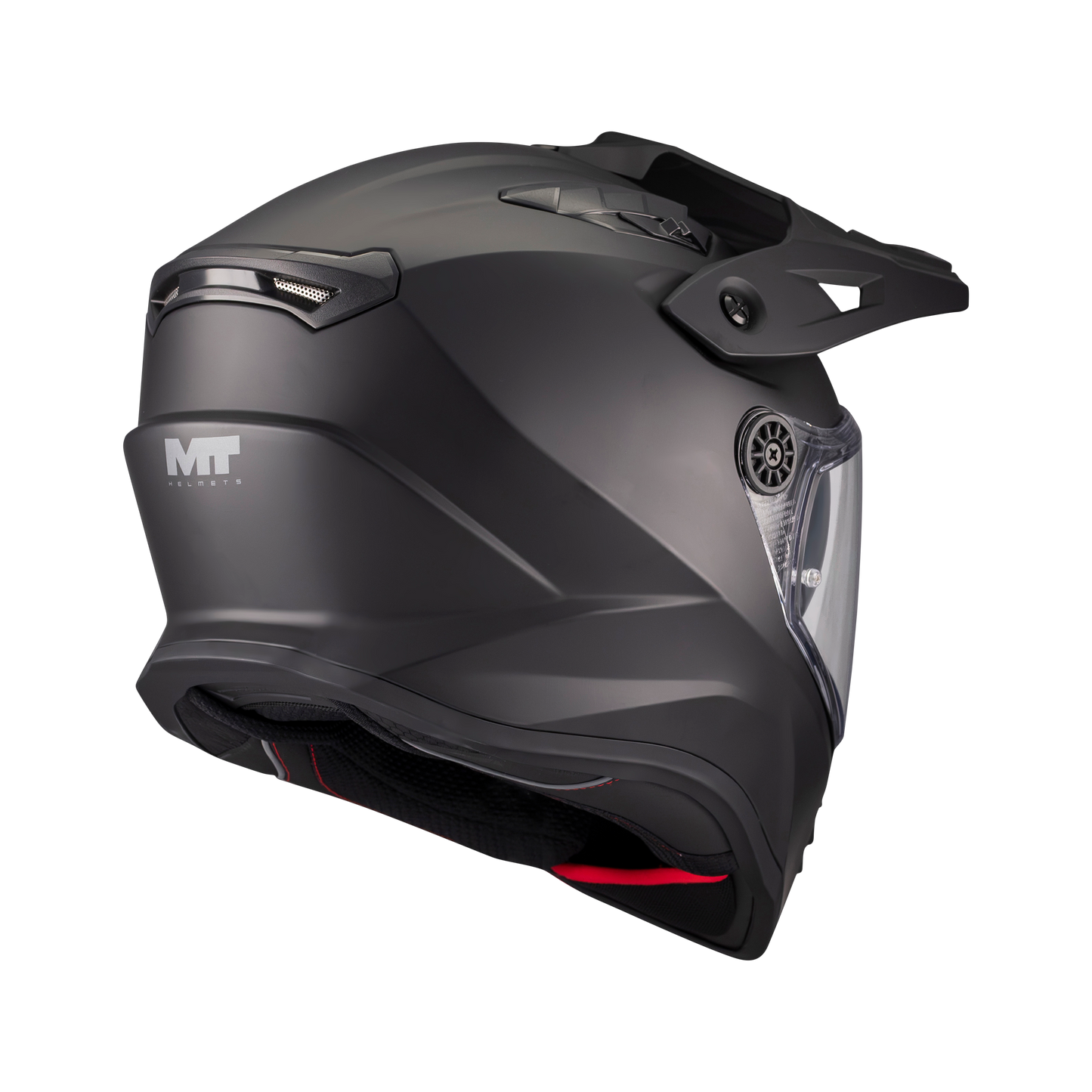 CASCO MT HS218SV TRACK SV PURE A1 MATE SKU: 136700PA120#