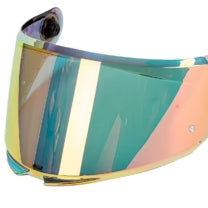 PANTALLA IRIDIUM ROJO MAX VISION PINLOCK INSERT READY MT-V-28B | SKU: 183500647