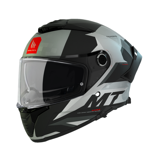 CASCO MT THUNDER 4 SV EX C2 | GLOSS/PL TIT | SKU: 1308985220#