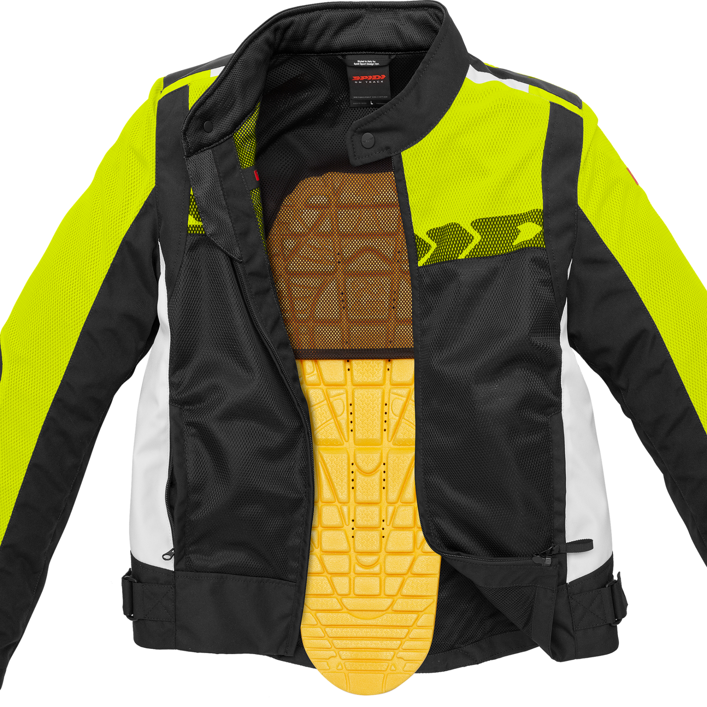 CHAMARRA SOLAR NET SPORT | SKU: T248 486 #