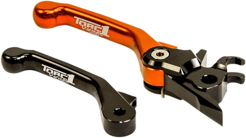 PALANCA DE FRENO MX TORC1 | SKU: 650#
