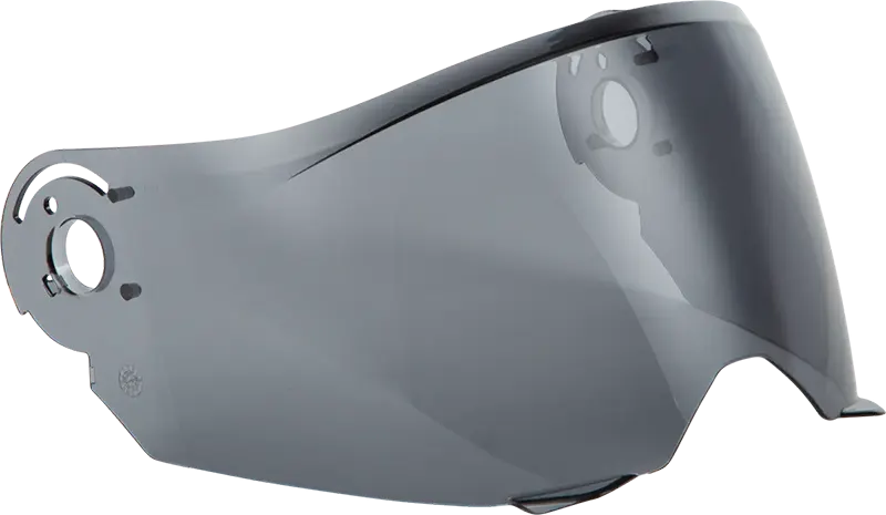 VISOR FLY RACING ODYSSEY SHIELD LIGHT SMOKE | SKU: 73-89101