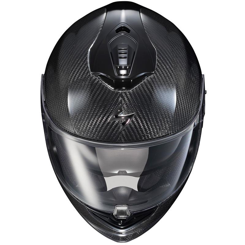 CASCO EXO-ST1400 EVO CARBONO NEGRO | SKU: 75-3257#