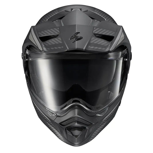 CASCO MODULAR SCORPION EXO EXO-AT960 MONK PHANTOM | SKU: 75-3270#