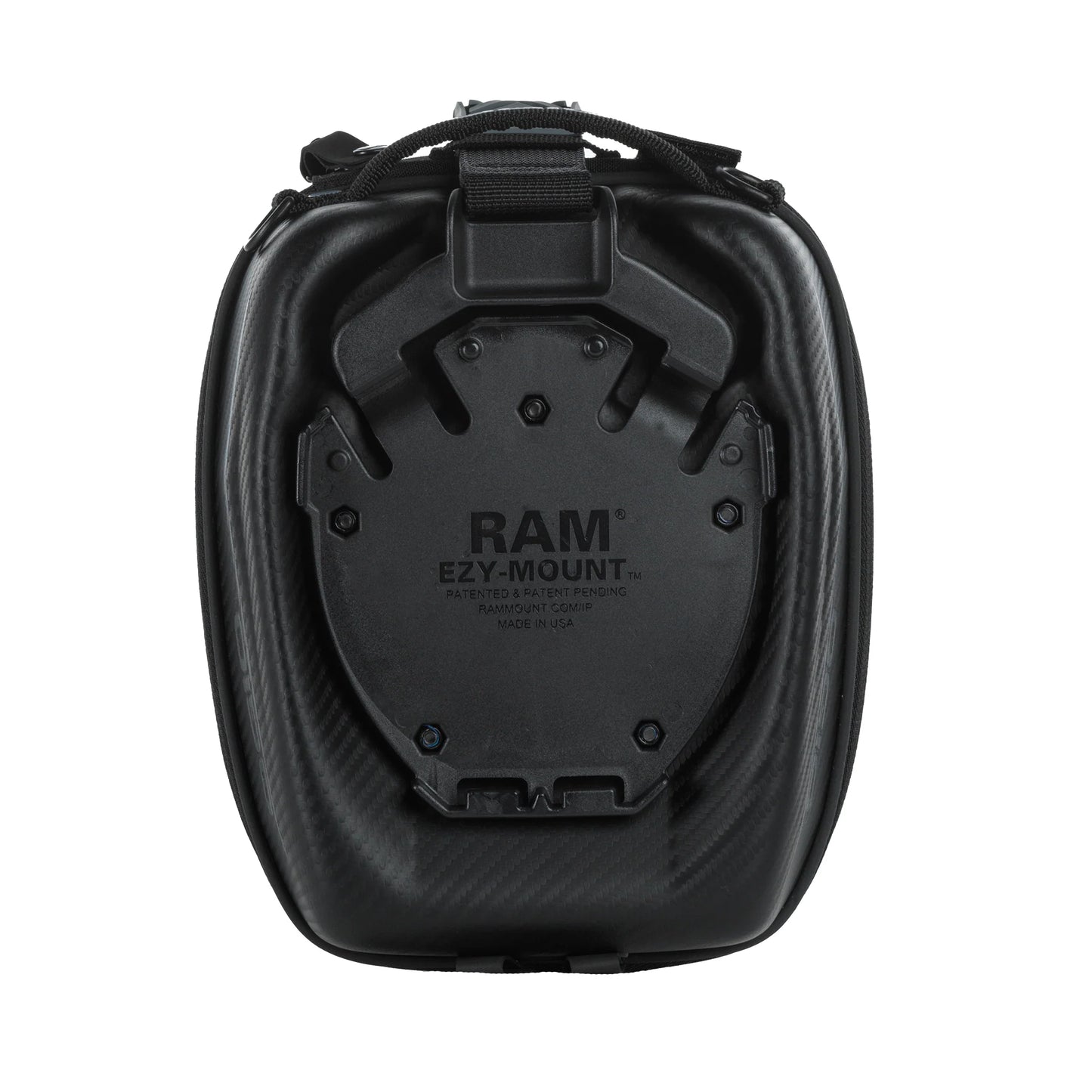 MALETA OGIO S3 EXPANDABLE 4-7LTANK BAG | SKU: 803013#