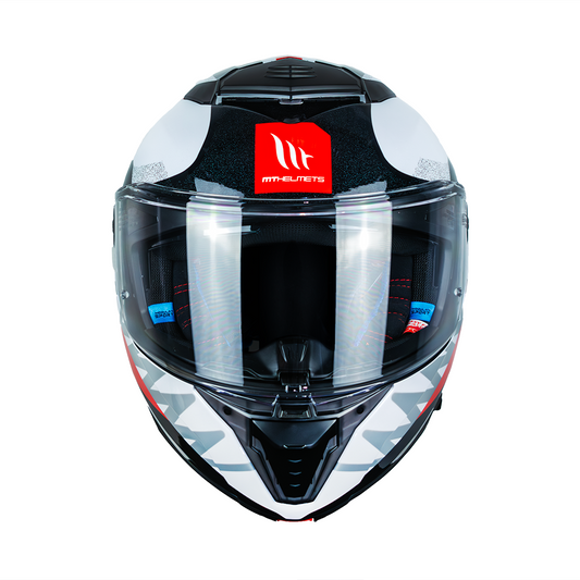 CASCO MT FU404SV ATOM 2 SV WAYFARER C0 BRILLO SKU:1335D09C010#