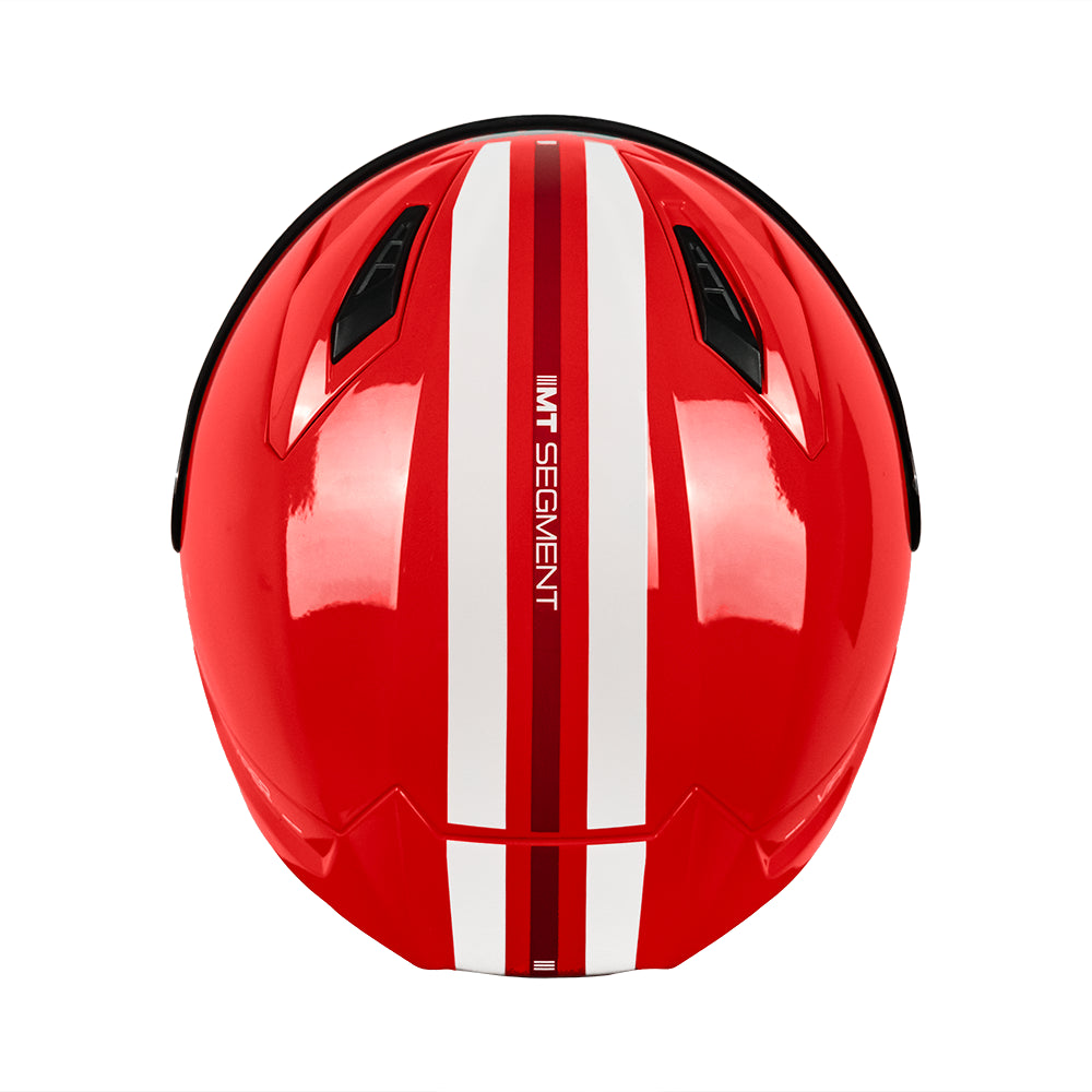 CASCO MT SEGMENT VIPER C5 BRILLO SKU: 1360221C510#