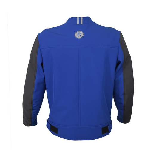 CHAMARRA IMMORTALE ARES AZ | SKU: IMAREAZ-#