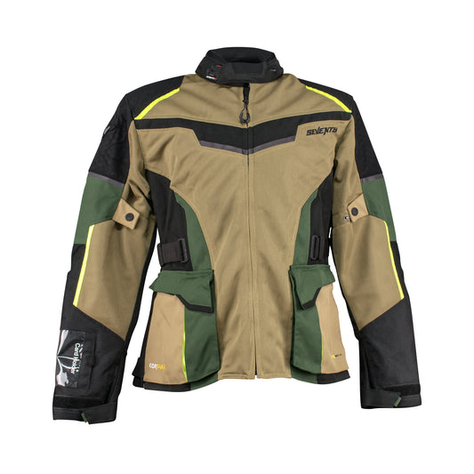 CHAQUETA SD-JT70 ATACAMA HOMBRE | SKU: SD2307012#