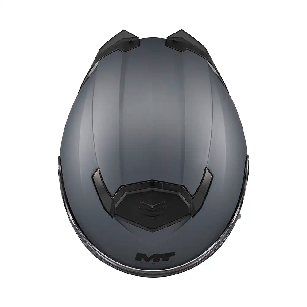 CASCO MT ATOM 2 SV PURE A2 MATE SKU: 133500PA220#