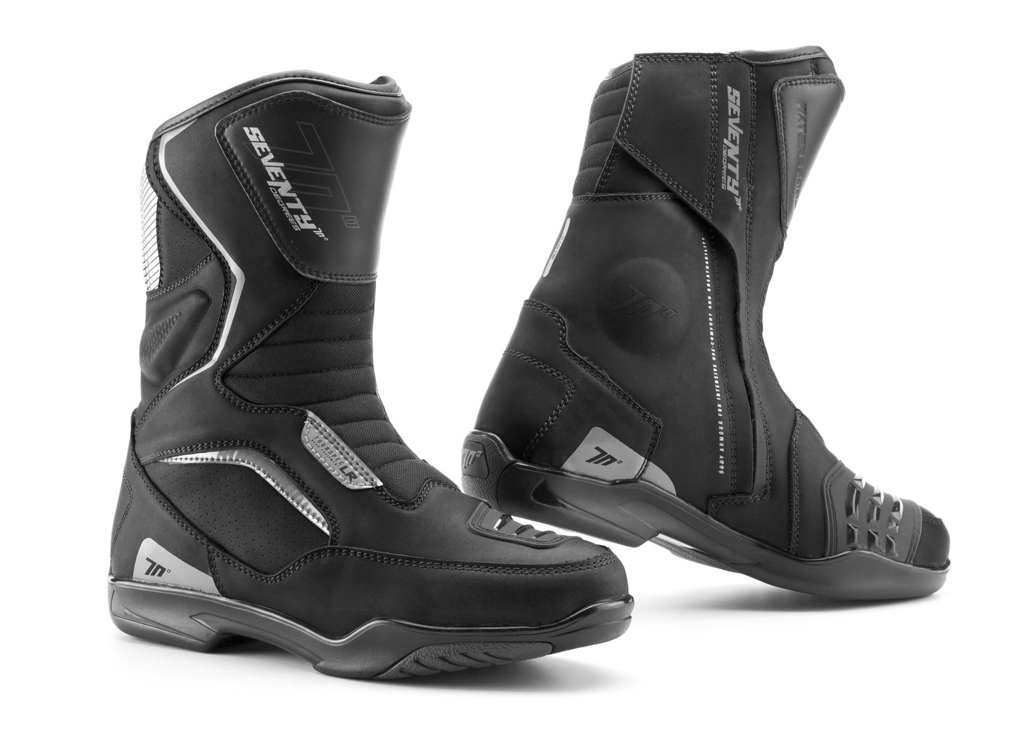 BOTA 70D SD-BT3 TOU USX NEG | SKU: SD3300301#