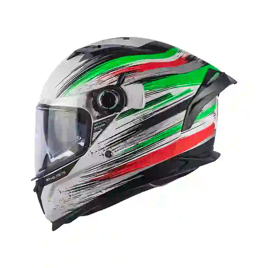 CASCO MT FF128SV BRAKER SV PAINT B6 MATE | SKU: 1346317162#