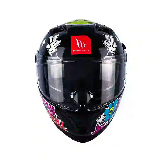 CASCO MT FF128SV BRAKER SV TRIP B3 BRILLO | SKU: 1346C33131#