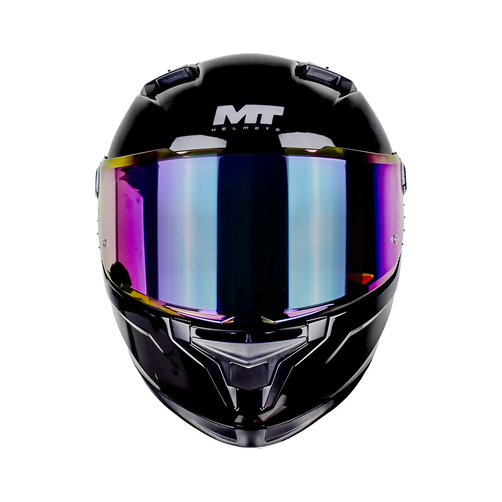 CASCO MT FF128SV BRAKER SV PURE A1 BRILLO SKU: 134600PA110#VIR