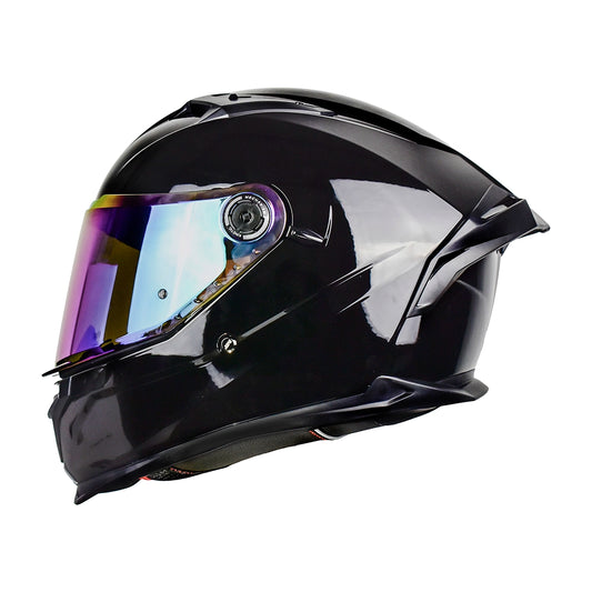 CASCO MT FF128SV BRAKER SV PURE A1 BRILLO SKU: 134600PA110#VIR