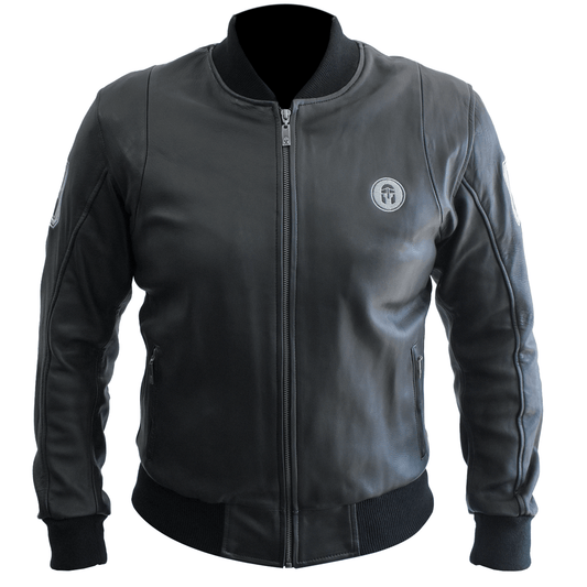 CHAMARRA CENERI IMMORTALE | SKU: IMCENNEGCB-#