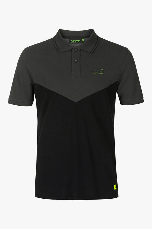 POLO SHIRT CORE 46 | SKU: COMPO40190300#