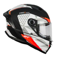 CASCO MT FF126 STINGER 2 KARTHALEN B0 MATE SKU:1334C77B020#