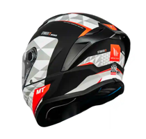 CASCO MT FF126 STINGER 2 KARTHALEN B0 MATE SKU:1334C77B020#