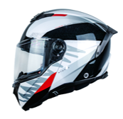 CASCO MT FU404SV ATOM 2 SV WAYFARER C0 BRILLO SKU:1335D09C010#