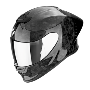 CASCO EXO-R1 EVO II ONYX AIR FULL FACE SOLID BLACK SKU:111-429-03-0#