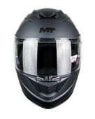 CASCO MT EXODUS SV PURE A2 TITANIUM MATE SKU:136400PA220#