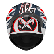 CASCO MT FF128SV BRAKER SV URBANSPATTER A7 BRILLO SKU:1346C12A710#