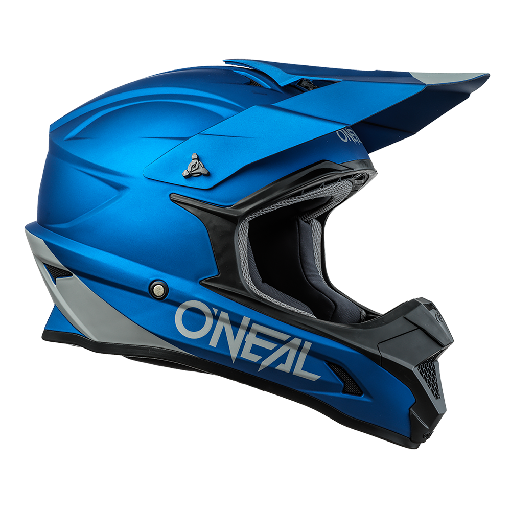 CASCO ONEAL 1 SRS BLUE S SKU:0632-10#