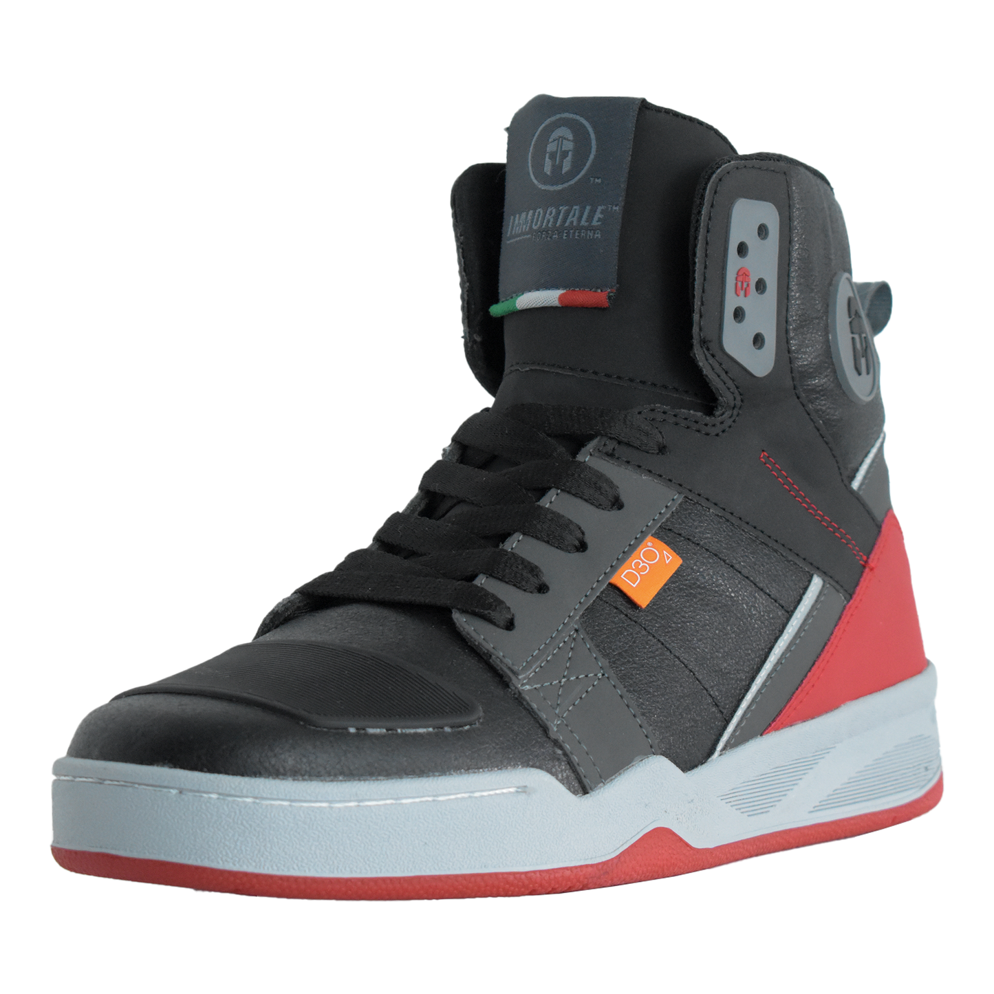 BOTA BENGAL IMMORTALE ROJA | SKU: IMBENGROJA-#