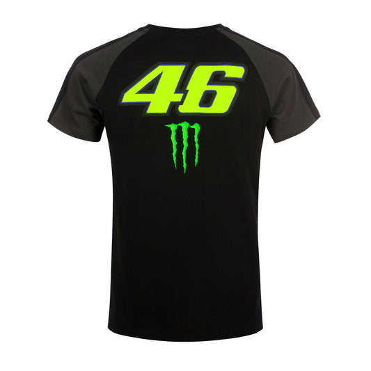 PLAYERA VR46 MONSTER | SKU: MOMTS35860400#