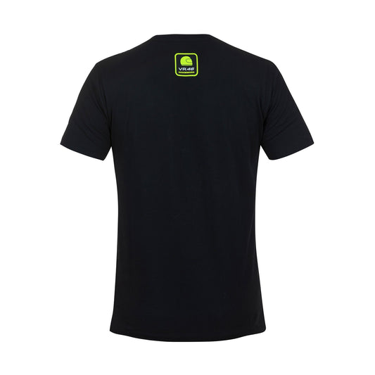 VR46 RIDERS ACADEMY PLAYERA | SKU: RAMTS318834NF00