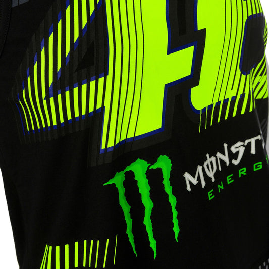 TANKTOP VR46 MONZA 46 MONSTER | SKU: MOWTT359704#