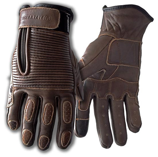 GUANTE IMMORTALE CONDOR | Brown | SKU: IMCONBR-#