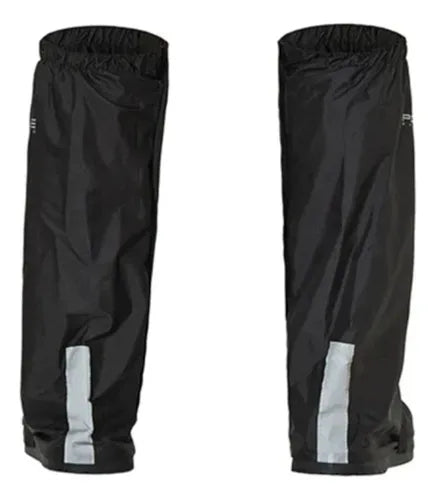 CUBRE BOTAS IMMORTALE NILO NEGRO | SKU: IMNLNG-#
